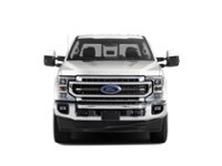 2020 Ford Super Duty F-250 SRW LARIAT | 4X4 | 7.3L | TREMOR | ULT PKG | ROOF |35s Exterior Shot 5