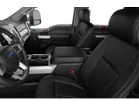 2020 Ford Super Duty F-250 SRW LARIAT | 4X4 | 7.3L | TREMOR | ULT PKG | ROOF |35s Interior Shot 4