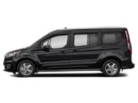 2022 Ford Transit Connect Titanium w/Dual Sliding Doors Exterior Shot 6