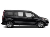 2022 Ford Transit Connect Titanium w/Dual Sliding Doors Exterior Shot 10