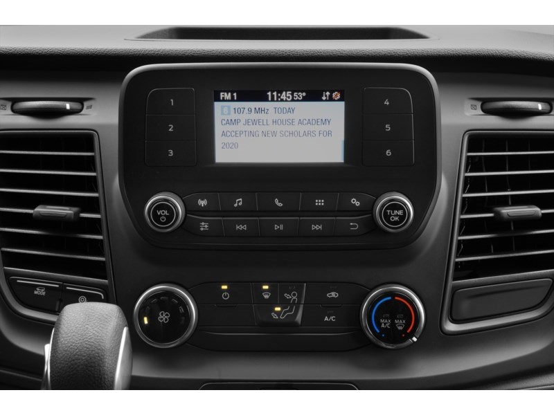 2022 Ford Transit-250 Cargo T-250 130