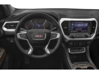2022 GMC Acadia AWD 4dr SLT Interior Shot 3