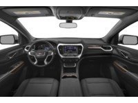 2022 GMC Acadia AWD 4dr SLT Interior Shot 6
