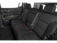 2022 GMC Acadia AWD 4dr SLT Interior Shot 5