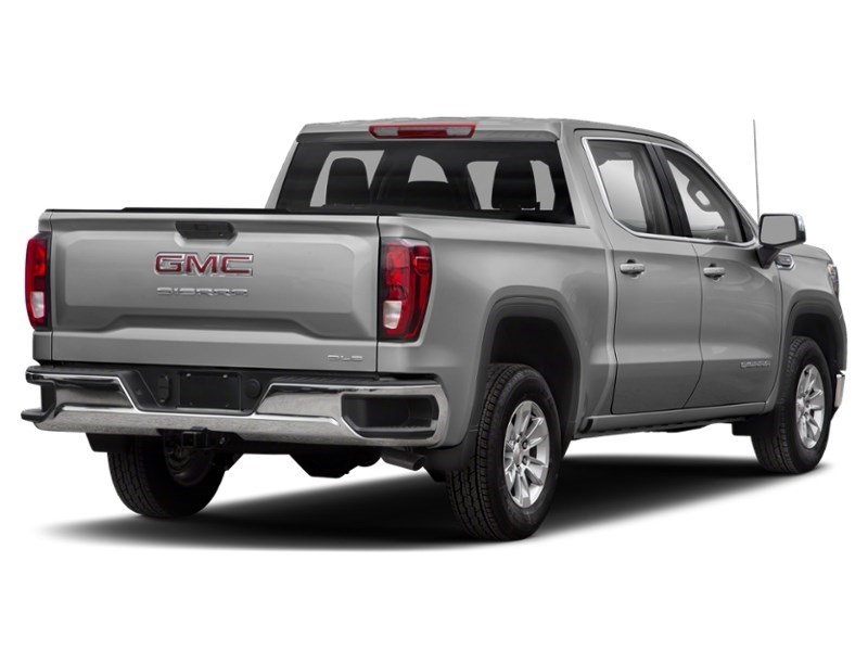 2021 GMC Sierra 1500 4WD Crew Cab 147