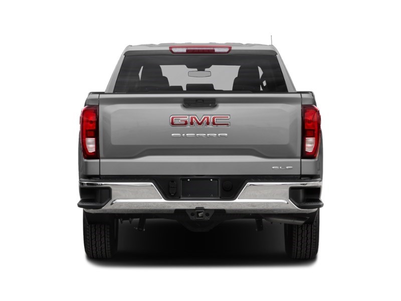 2021 GMC Sierra 1500 4WD Crew Cab 147