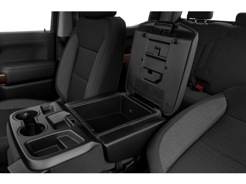 2021 GMC Sierra 1500 4WD Crew Cab 147