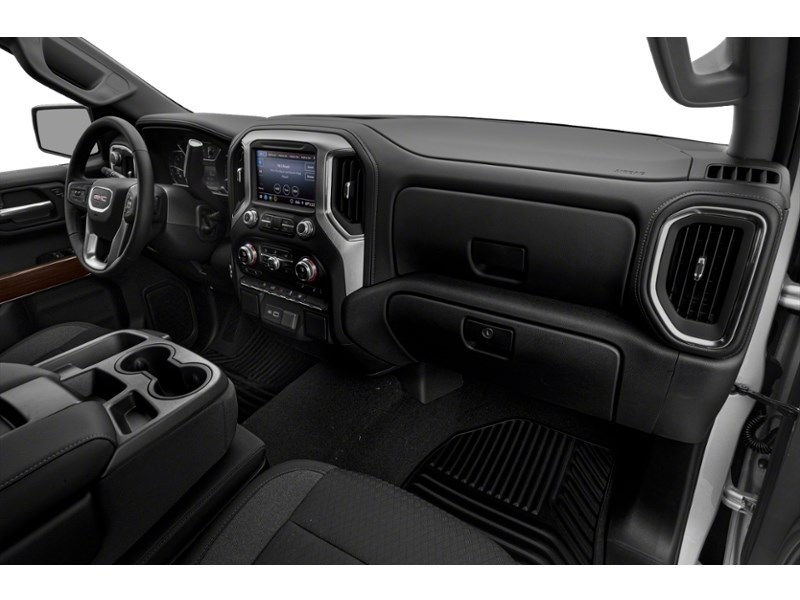 2020 GMC Sierra 1500 4WD Crew Cab 147