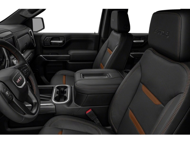2021 GMC Sierra 1500 4WD Crew Cab 147