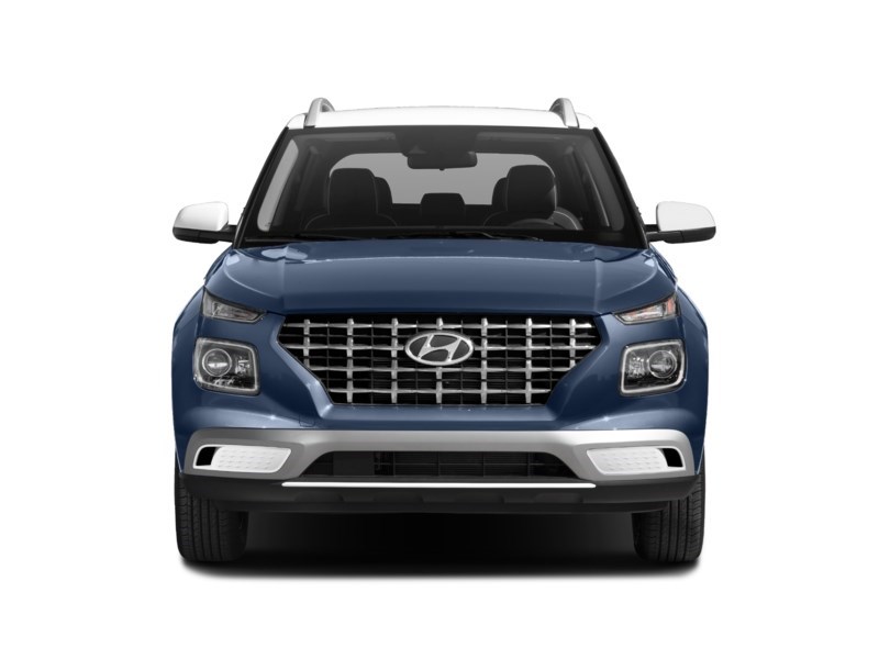 2020 Hyundai Venue Ultimate | 1.6L | NAV | ROOF | BLIS | REMOTE START Exterior Shot 5