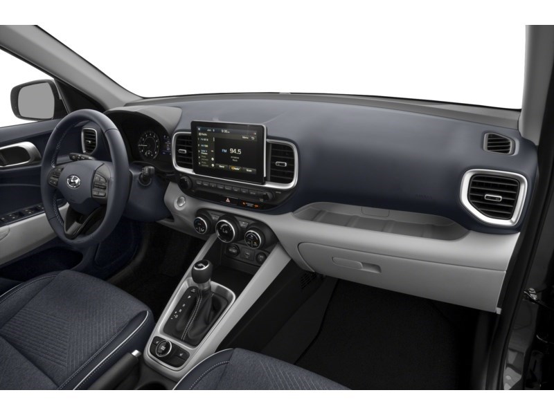 2020 Hyundai Venue Ultimate | 1.6L | NAV | ROOF | BLIS | REMOTE START Interior Shot 1