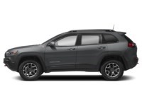 2019 Jeep Cherokee Trailhawk Elite 4x4 Exterior Shot 6