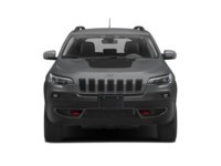 2019 Jeep Cherokee Trailhawk Elite 4x4 Exterior Shot 5