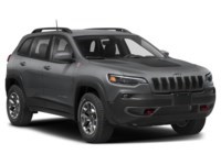 2019 Jeep Cherokee Trailhawk Elite 4x4 Exterior Shot 8