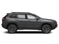 2019 Jeep Cherokee Trailhawk Elite 4x4 Exterior Shot 10
