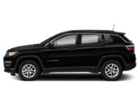 2020 Jeep Compass High Altitude 4x4 Exterior Shot 6