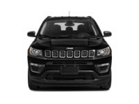2020 Jeep Compass High Altitude 4x4 Exterior Shot 5