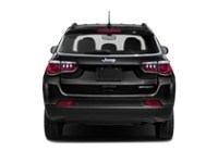 2020 Jeep Compass High Altitude 4x4 Exterior Shot 7