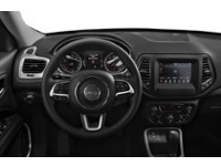 2020 Jeep Compass High Altitude 4x4 Interior Shot 3