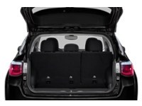 2020 Jeep Compass High Altitude 4x4 Exterior Shot 4