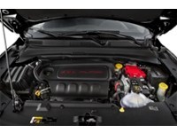 2020 Jeep Compass High Altitude 4x4 Exterior Shot 3