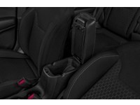 2020 Jeep Compass High Altitude 4x4 Interior Shot 7