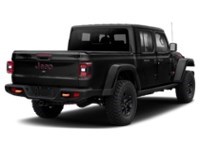 2021 Jeep Gladiator Mojave 4x4 Exterior Shot 2