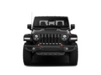 2021 Jeep Gladiator Mojave 4x4 Exterior Shot 5