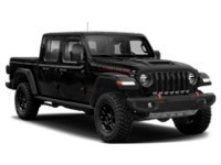 2021 Jeep Gladiator Mojave 4x4 Exterior Shot 8
