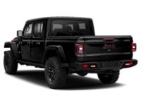 2021 Jeep Gladiator Mojave 4x4 Exterior Shot 9