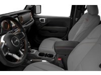 2021 Jeep Gladiator Mojave 4x4 Interior Shot 4