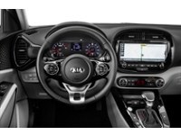 2020 Kia Soul EX IVT Interior Shot 3