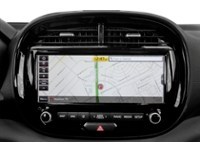 2020 Kia Soul EX IVT Interior Shot 8