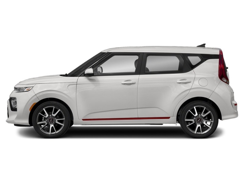 2021 Kia Soul GT-Line Limited IVT *Ltd Avail* Exterior Shot 6