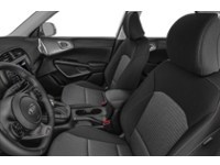 2021 Kia Soul GT-Line Limited IVT *Ltd Avail* Interior Shot 4