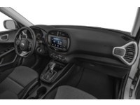 2021 Kia Soul GT-Line Limited IVT *Ltd Avail* Interior Shot 1
