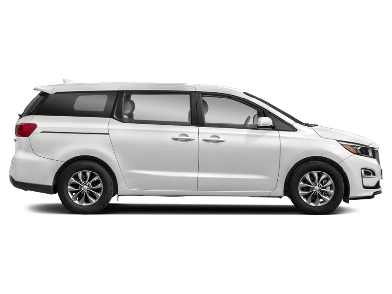 2020 Kia Sedona LX FWD Exterior Shot 10