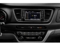 2020 Kia Sedona LX FWD Interior Shot 2
