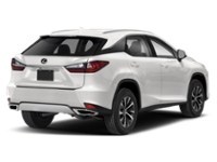 2021 Lexus RX 350 RX 350 Auto Exterior Shot 2