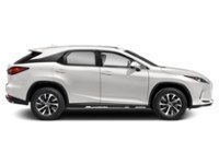 2021 Lexus RX 350 RX 350 Auto Exterior Shot 10