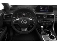 2021 Lexus RX 350 RX 350 Auto Interior Shot 3