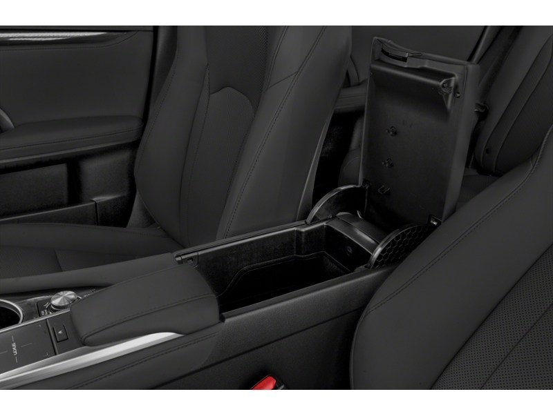2021 Lexus RX 350 RX 350 Auto Interior Shot 7