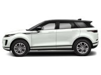 2020 Land Rover Range Rover Evoque P250 S Exterior Shot 6