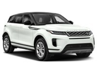 2020 Land Rover Range Rover Evoque P250 S Exterior Shot 8