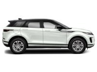 2020 Land Rover Range Rover Evoque P250 S Exterior Shot 10