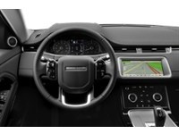 2020 Land Rover Range Rover Evoque P250 S Interior Shot 3