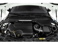 2020 Land Rover Range Rover Evoque P250 S Exterior Shot 3