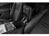 2020 Land Rover Range Rover Evoque P250 S Interior Shot 7