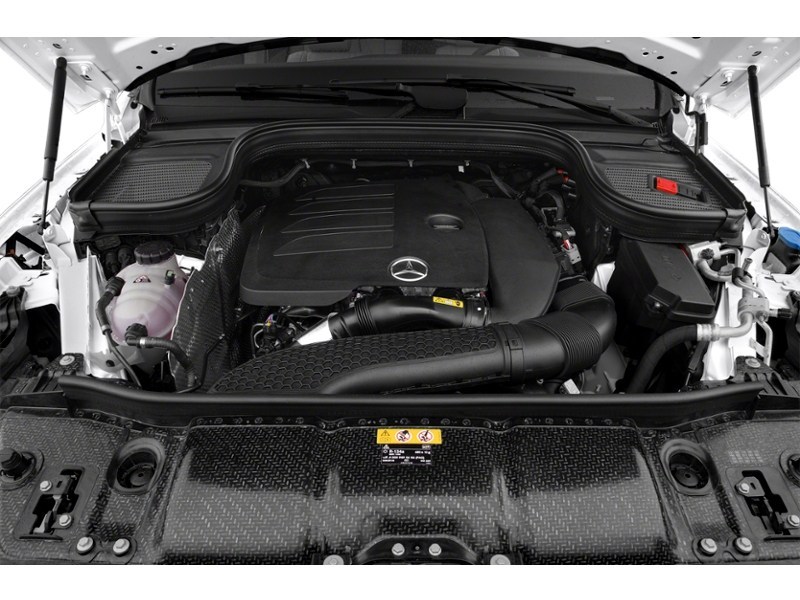2022 Mercedes-Benz GLE 350 GLE 350 4MATIC SUV Exterior Shot 3