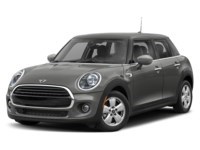 2019 MINI 5 Door Cooper FWD Exterior Shot 1